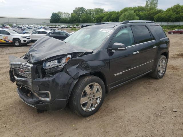 GMC ACADIA DEN