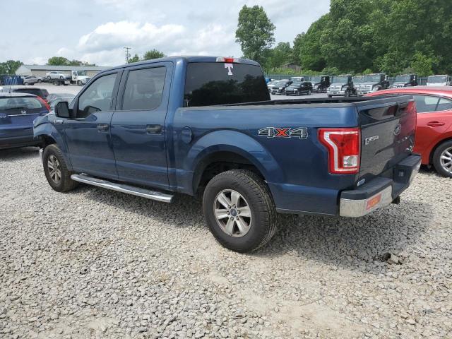 Vin: 1ftew1e8xfkd23655, lot: 57309955, ford f-150 supercrew 20152