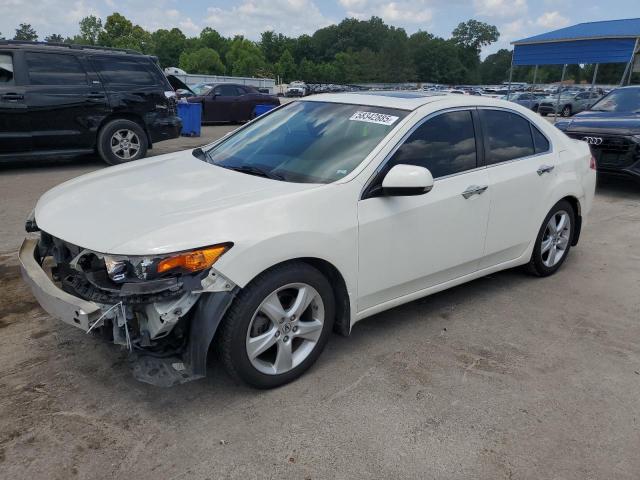 2010 ACURA TSX - JH4CU2F65AC018839
