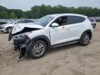 2018 HYUNDAI TUCSON SEL - KM8J33A45JU603787