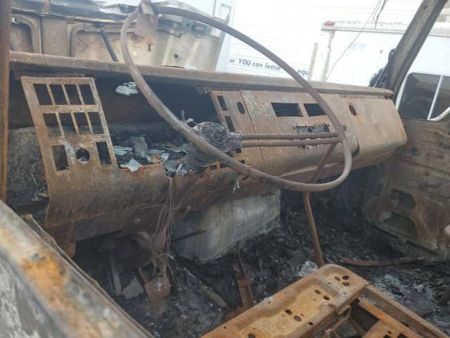 1997 FREIGHTLINER MEDIUM CON #3292761772