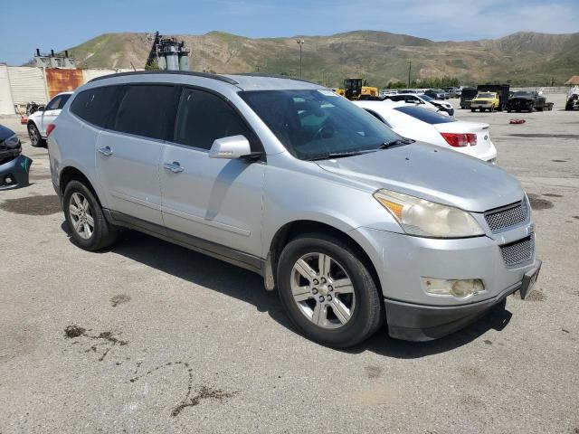 Vin: 1gnkrged0cj133415, lot: 58079805, chevrolet traverse lt 20124