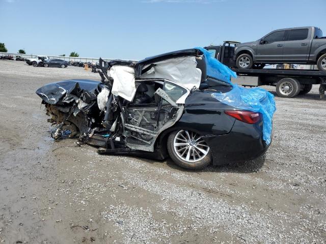 Vin: jn1ev7ap0jm356070, lot: 56236125, infiniti q50 luxe 20182