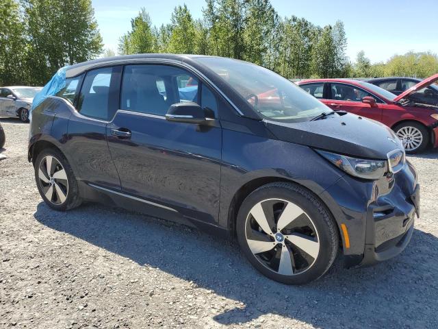 Vin: wby7z2c52jve61858, lot: 55147905, bmw i series bev 20184