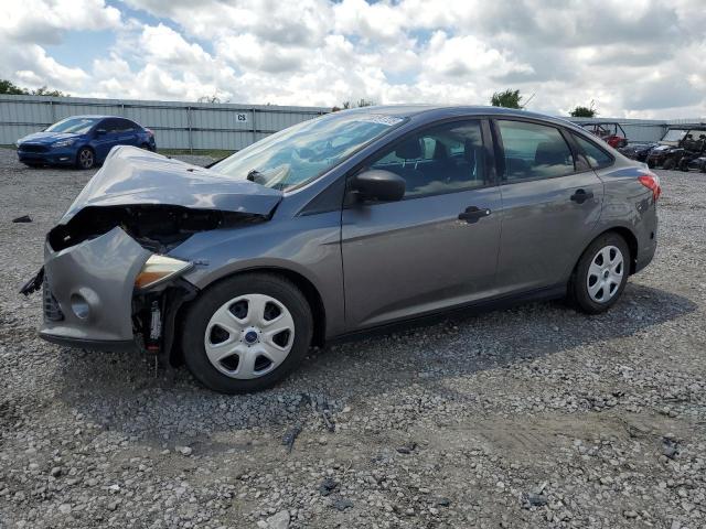 FORD FOCUS S