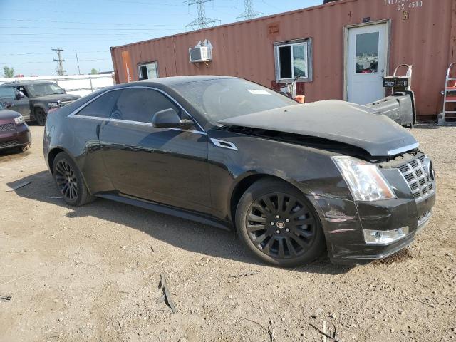 Vin: 1g6ds1e38c0155942, lot: 56519785, cadillac cts premium collection 20124