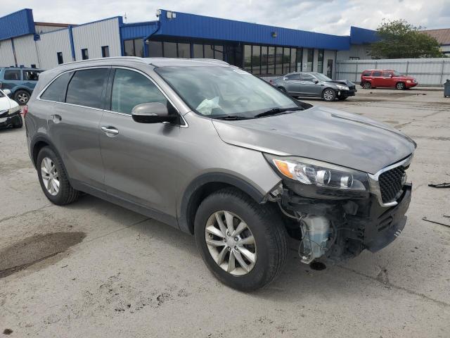 2016 KIA SORENTO LX 5XYPG4A3XGG183163