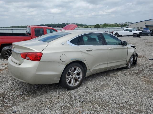 2014 CHEVROLET IMPALA LT - 2G1115SLXE9306005