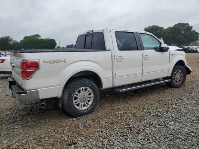 Vin: 1ftfw1ef1bfd39040, lot: 56540755, ford f-150 supercrew 20113