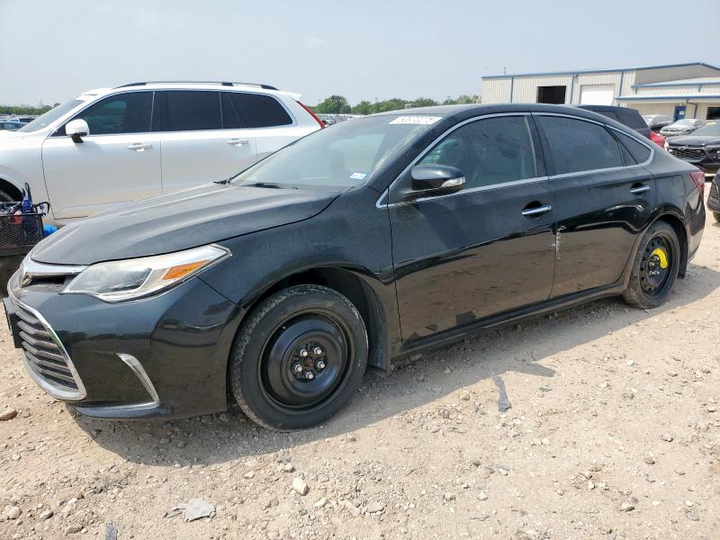 Vin: 4t1bk1eb3hu250237, lot: 53970275, toyota avalon xle 2017 img_1