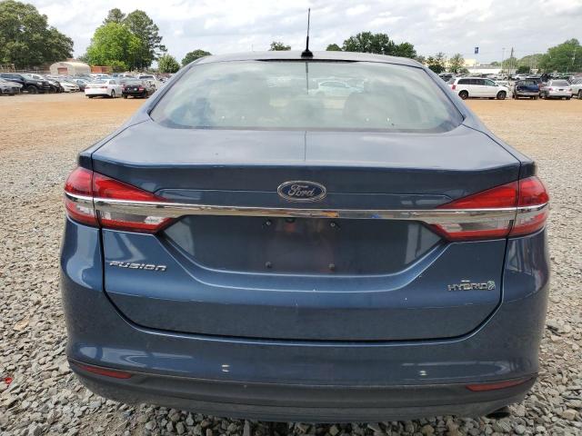2018 FORD FUSION S H - 3FA6P0UU5JR271369