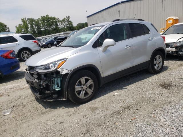Vin: kl7cjlsb3lb017892, lot: 56946215, chevrolet trax 1lt 2020 img_1