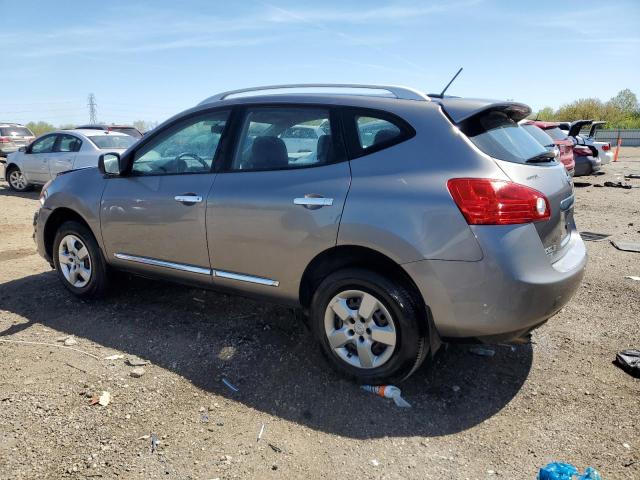 Vin: jn8as5mt1ew602558, lot: 56004055, nissan rogue s 20142