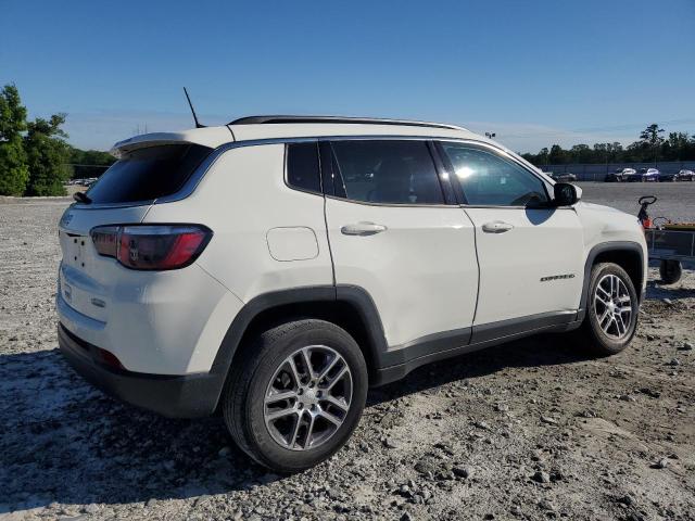 Vin: 3c4njdbb7lt228982, lot: 55665605, jeep compass latitude 20203