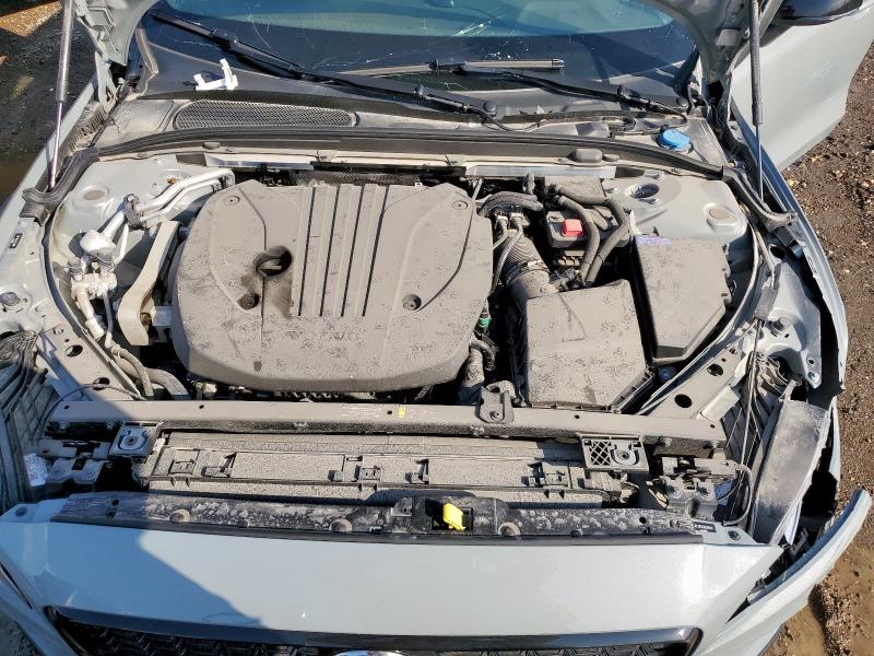 2024 VOLVO S60 CORE 7JRL12FK3RG303441