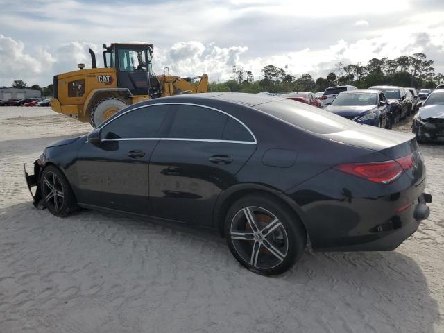 Vin: wdd5j4gb4ln063925, lot: 50208045, mercedes-benz cla-class 250 20202