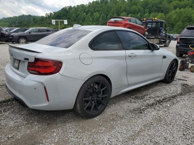 2020 BMW M2 COMPETI WBS2U7C03L7F89229