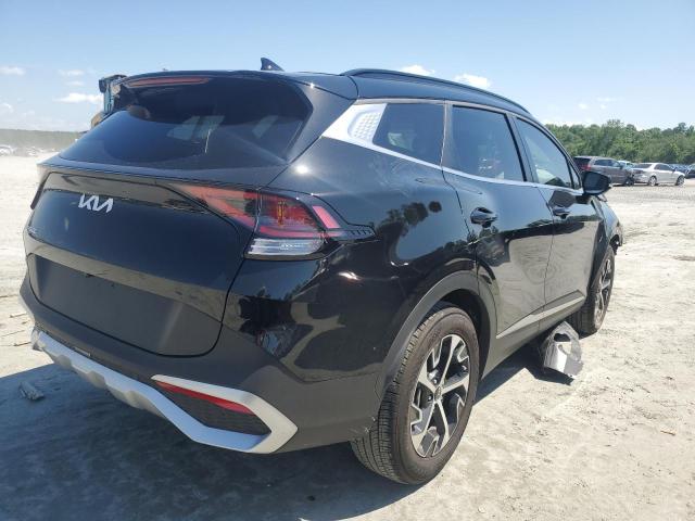 Vin: 5xyk33df3sg295804, lot: 58068795, kia sportage ex 20253