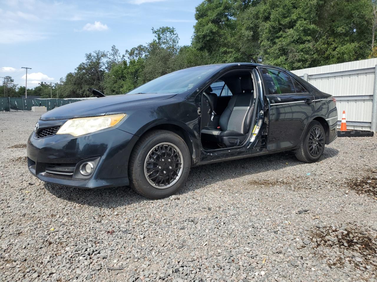 TOYOTA CAMRY L