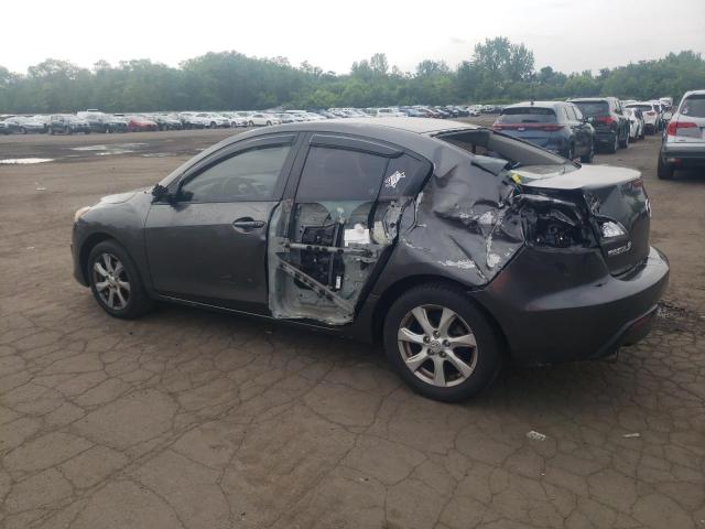 Vin: jm1bl1sg4a1215912, lot: 58395865, mazda 3 i 20102