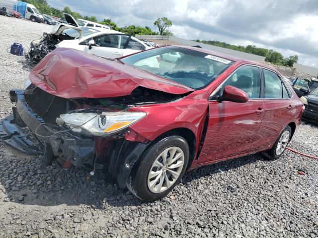 Vin: 4t1bf1fk1fu987212, lot: 58833995, toyota camry le 2015 img_1