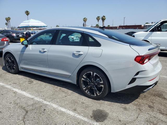 Vin: 5xxg64j26rg251931, lot: 58036565, kia k5 gt line 20242