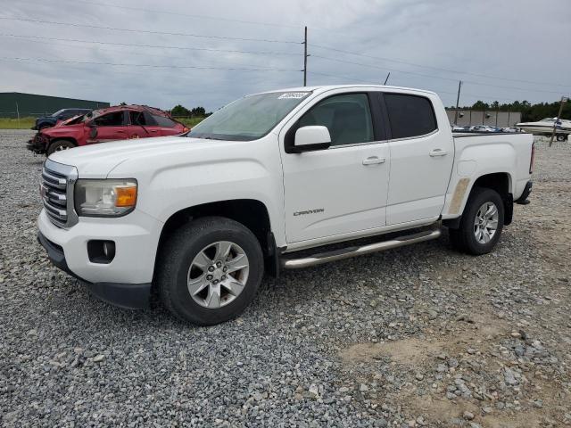 GMC CANYON SLE