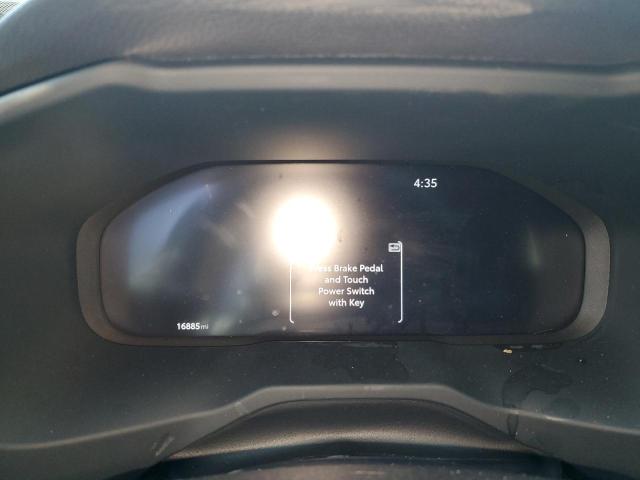 2023 TOYOTA RAV4 LIMIT - JTMD6RFV9PD112273
