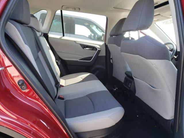 2019 TOYOTA RAV4 XLE - 2T3RWRFV8KW019732