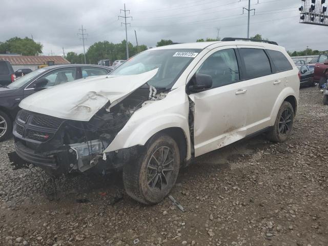 Vin: 3c4pdcab9jt353104, lot: 56369725, dodge journey se 2018 img_1