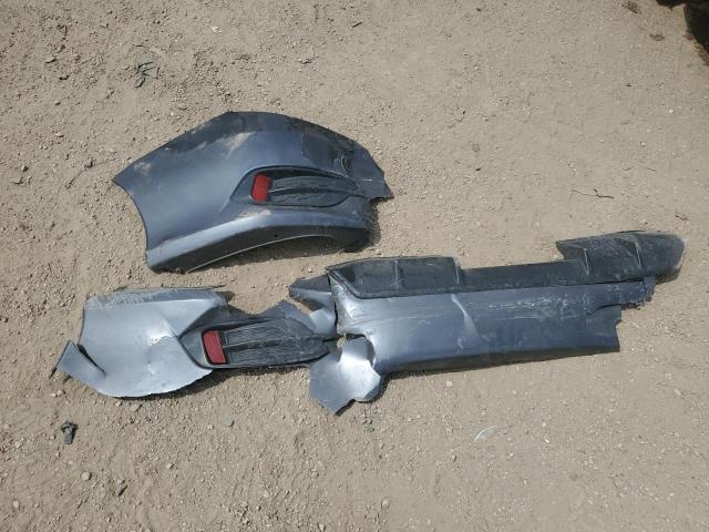 2020 HONDA CIVIC SPOR - 2HGFC2F86LH528640