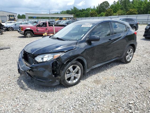 Vin: 3czru5h36gm752715, lot: 58300425, honda hr-v lx 2016 img_1