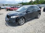 2016 HONDA HR-V LX - 3CZRU5H36GM752715