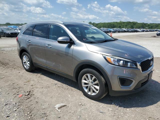 2016 KIA SORENTO LX 5XYPG4A33GG089867