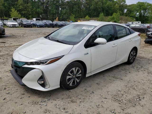 Vin: jtdkarfp5h3002030, lot: 57439615, toyota prius 2017 img_1