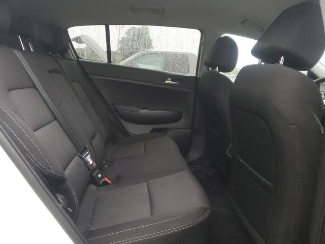 2020 KIA SPORTAGE L - KNDPM3AC5L7785480