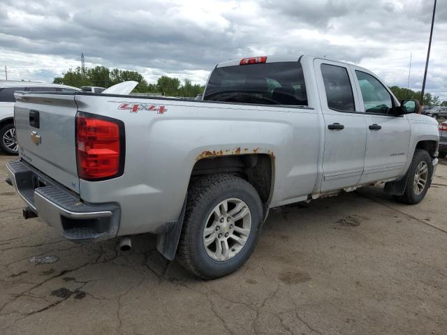 Vin: 1gcvkrec1ez378015, lot: 58029985, chevrolet all models k1500 lt 20143