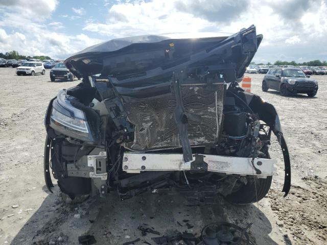 2022 NISSAN PATHFINDER - 5N1DR3CC3NC255290