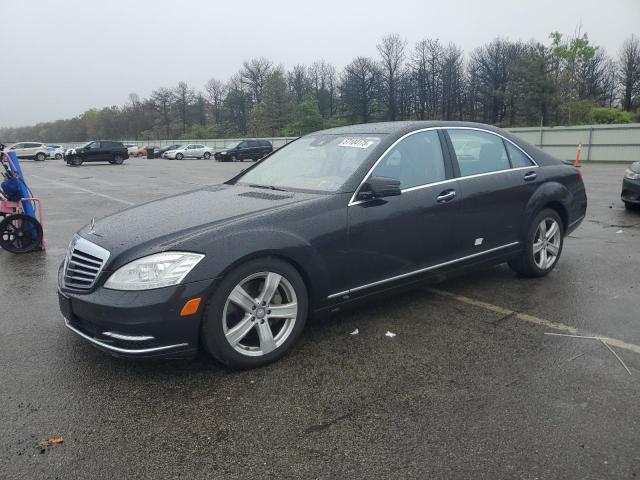 Vin: wddng8gb9aa335198, lot: 57104175, mercedes-benz s-class 550 4matic 2010 img_1