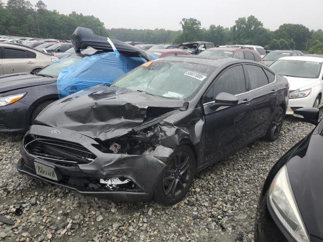 Vin: 3fa6p0hd1jr148131, lot: 55651005, ford fusion se 2018 img_1