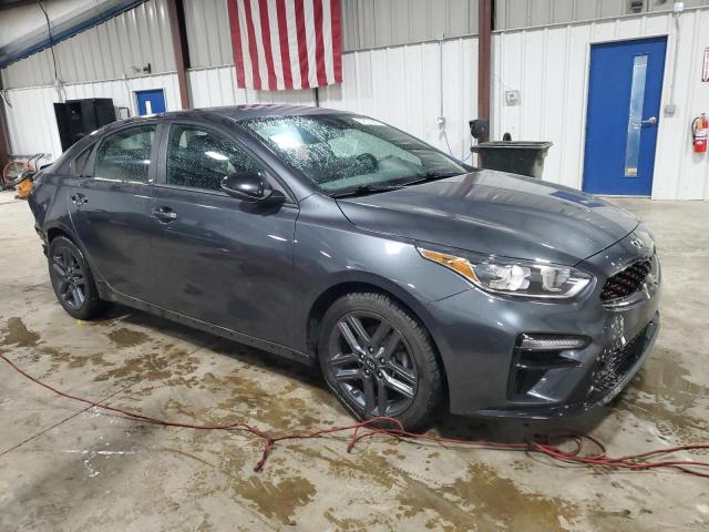 Vin: 3kpf34adxme367656, lot: 57631905, kia forte gt line 20214