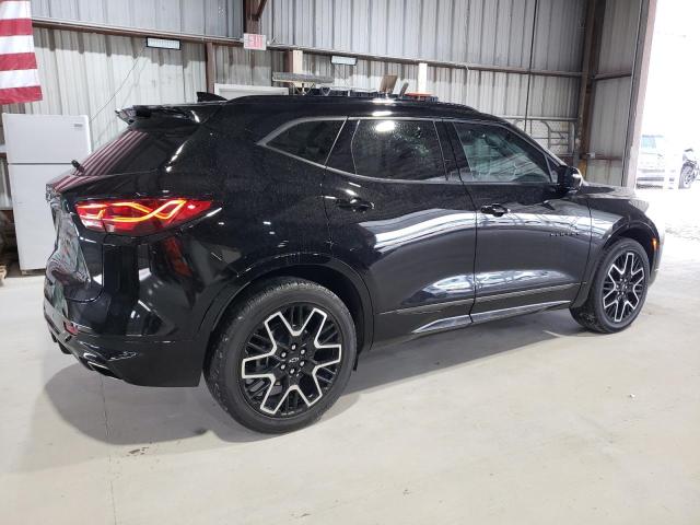 Vin: 3gnkbkrsxrs174979, lot: 57282895, chevrolet blazer rs 20243