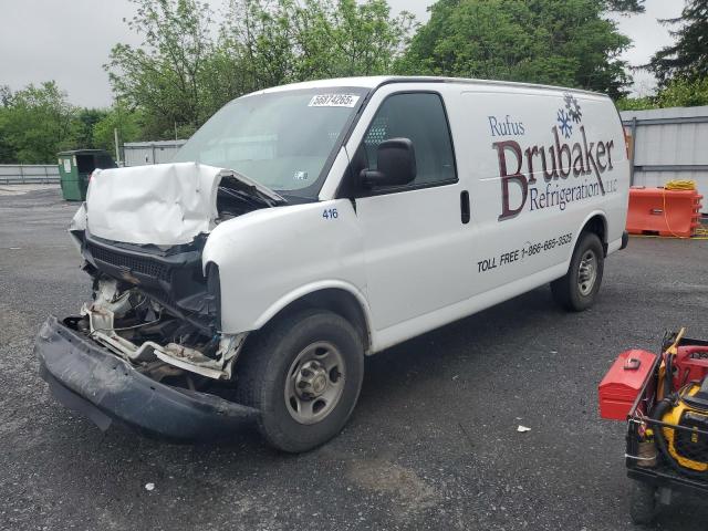 Vin: 1gczggfg9g1335066, lot: 56874265, chevrolet express 2016 img_1