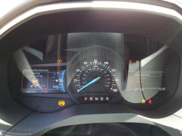2015 FORD EDGE SEL - 2FMTK4J85FBC09420