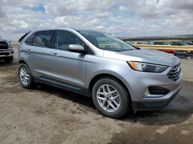 Vin: 2fmpk4j93nbb03332, lot: 55471575, ford edge sel 20224