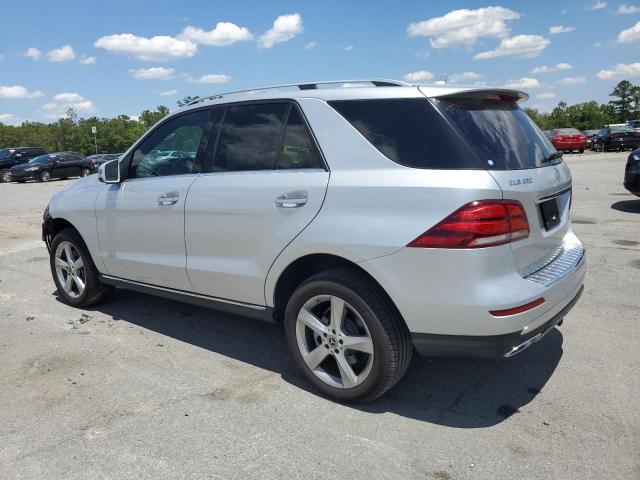 Vin: 4jgda5hb6jb004072, lot: 55156535, mercedes-benz gle-class 350 4matic 20182