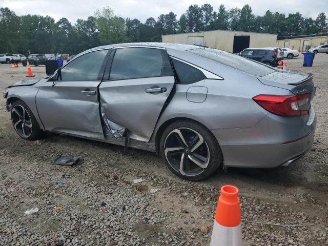 2021 HONDA ACCORD SPO - 1HGCV1F34MA101999