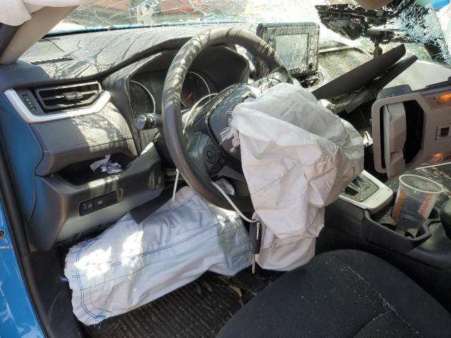 2021 TOYOTA RAV4 LE 2T3G1RFV6MW164938