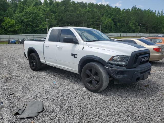 Vin: 1c6rr6gg7ks616523, lot: 57052395, ram 1500 slt 20194