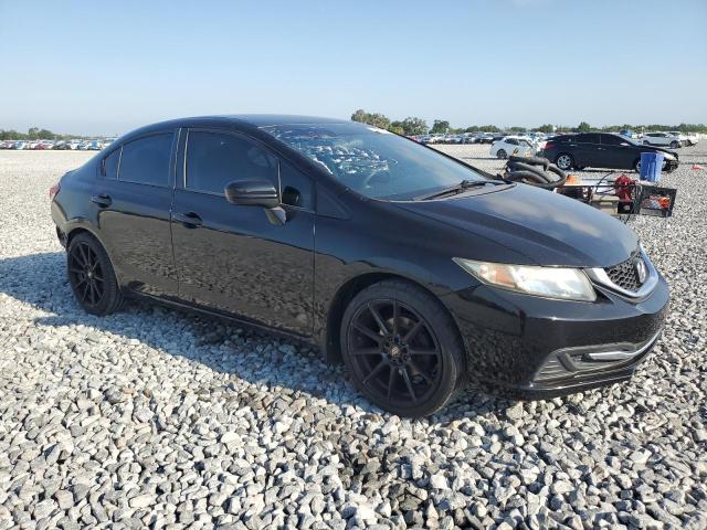 Vin: 19xfb2f58fe219842, lot: 54755915, honda civic lx 20154